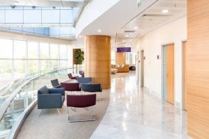 luxury rehab centers